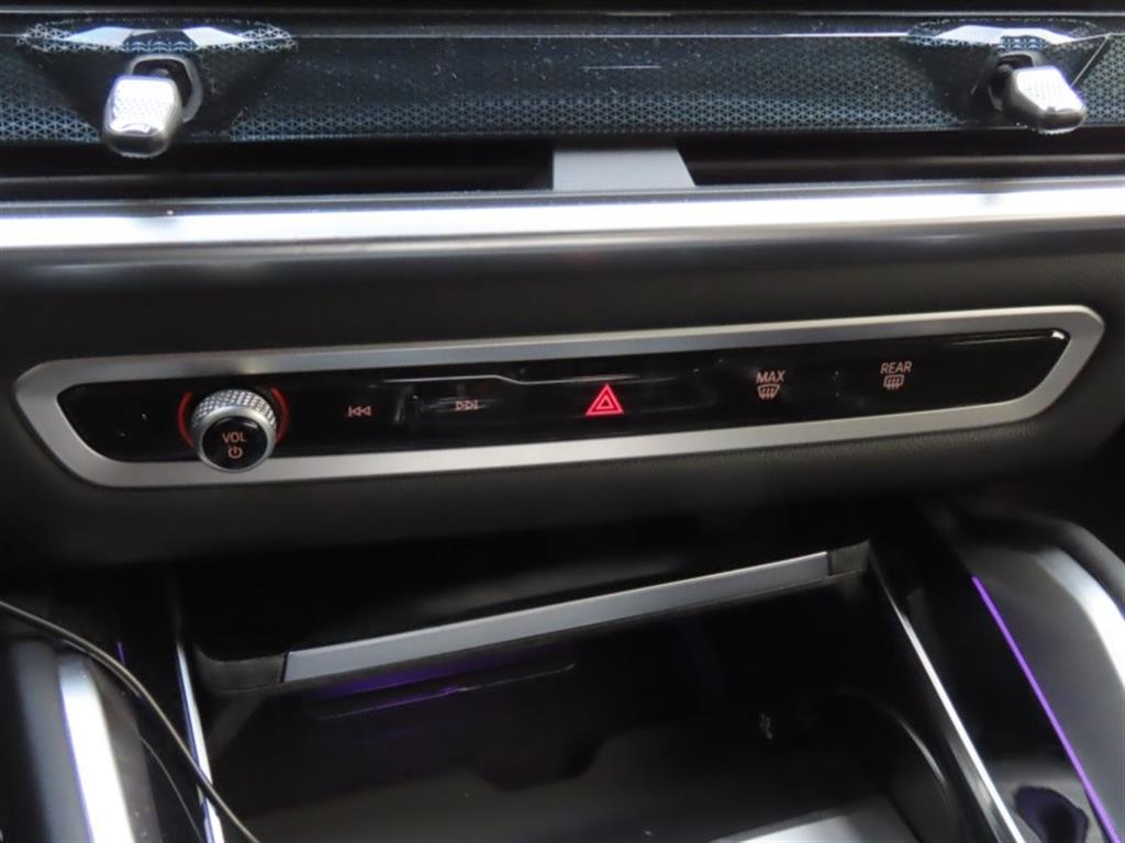 BMW X6 2025 Blanco - Importación desde Corea - HF Imports Iquique - Foto 7