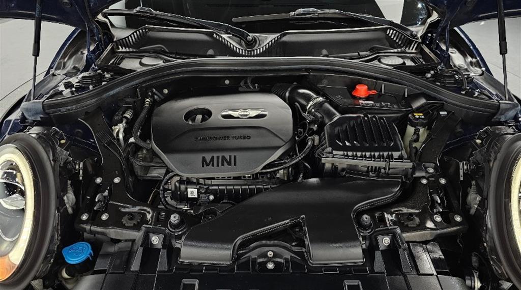 Mini Clubman - Vista 6