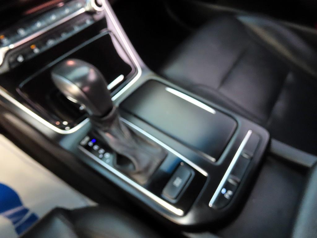 HYUNDAI Grandeur - Vista 10