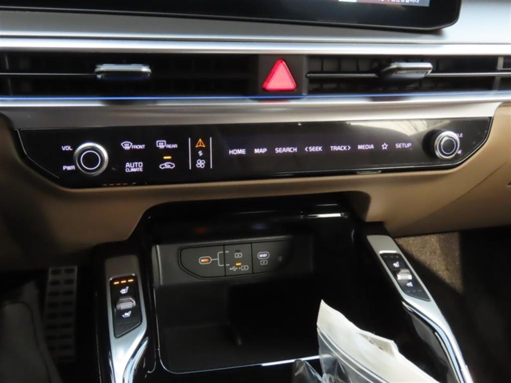 KIA Sorento 2024 - Importación desde Corea - HF Imports Iquique - Foto 7