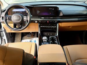 KIA Carnival - Vista 10