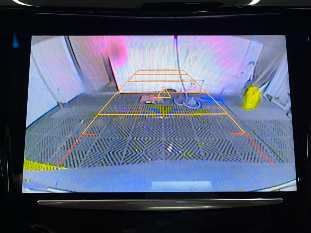 Cadillac CTS 2015 Gris - Importación desde Corea - HF Imports Iquique - Foto 13