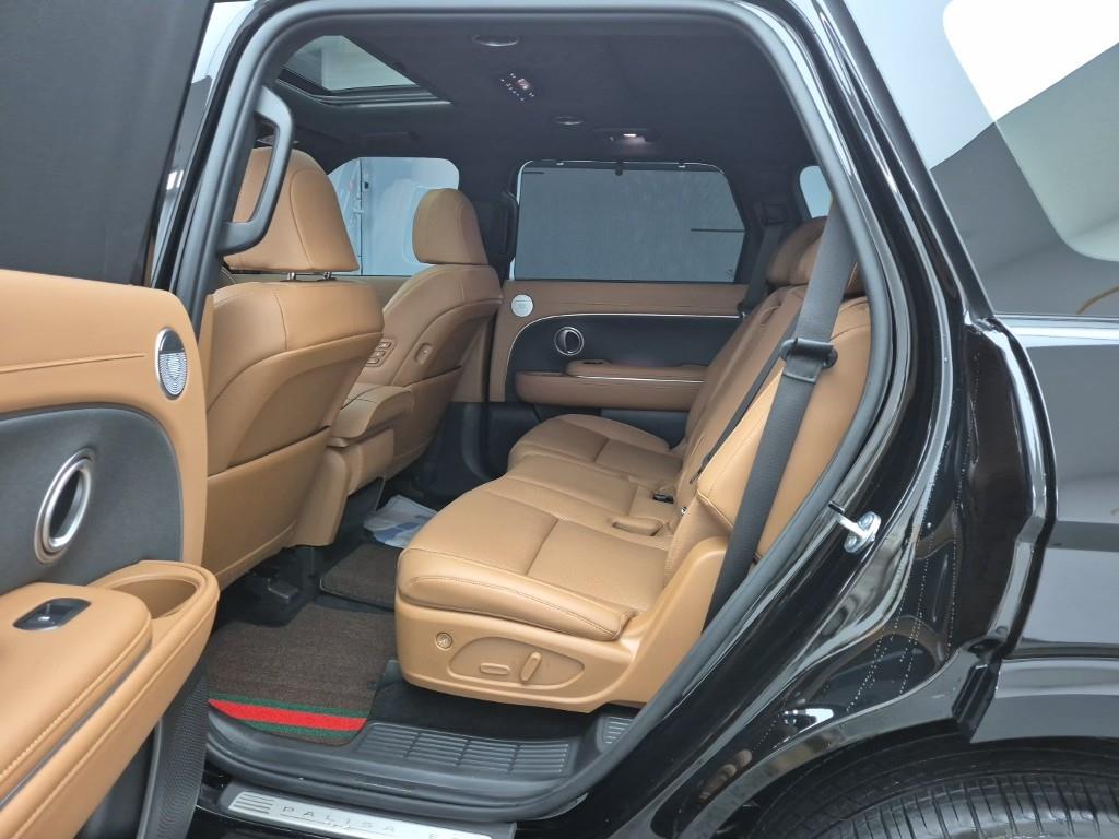 HYUNDAI Palisade - Vista 12