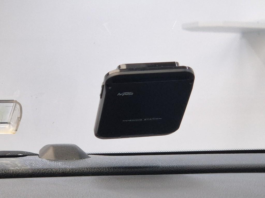 KIA Niro 2017 Blanco - Importación desde Corea - HF Imports Iquique - Foto 17