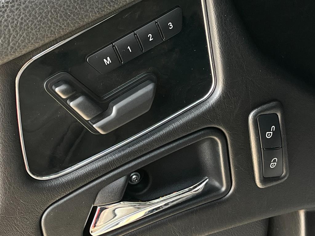 Mercedes Benz G Class (G Wagen) 2017 Negro - Importación desde Corea - HF Imports Iquique - Foto 16