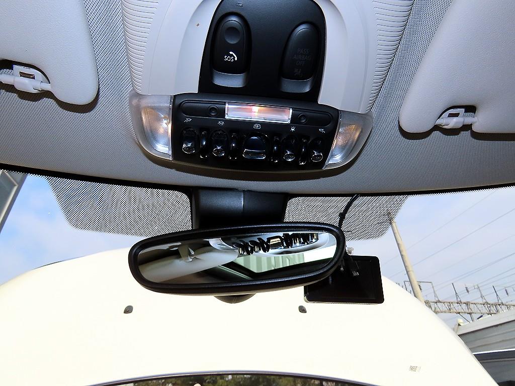 Mini Clubman 2022 Blanco - Importación desde Corea - HF Imports Iquique - Foto 15