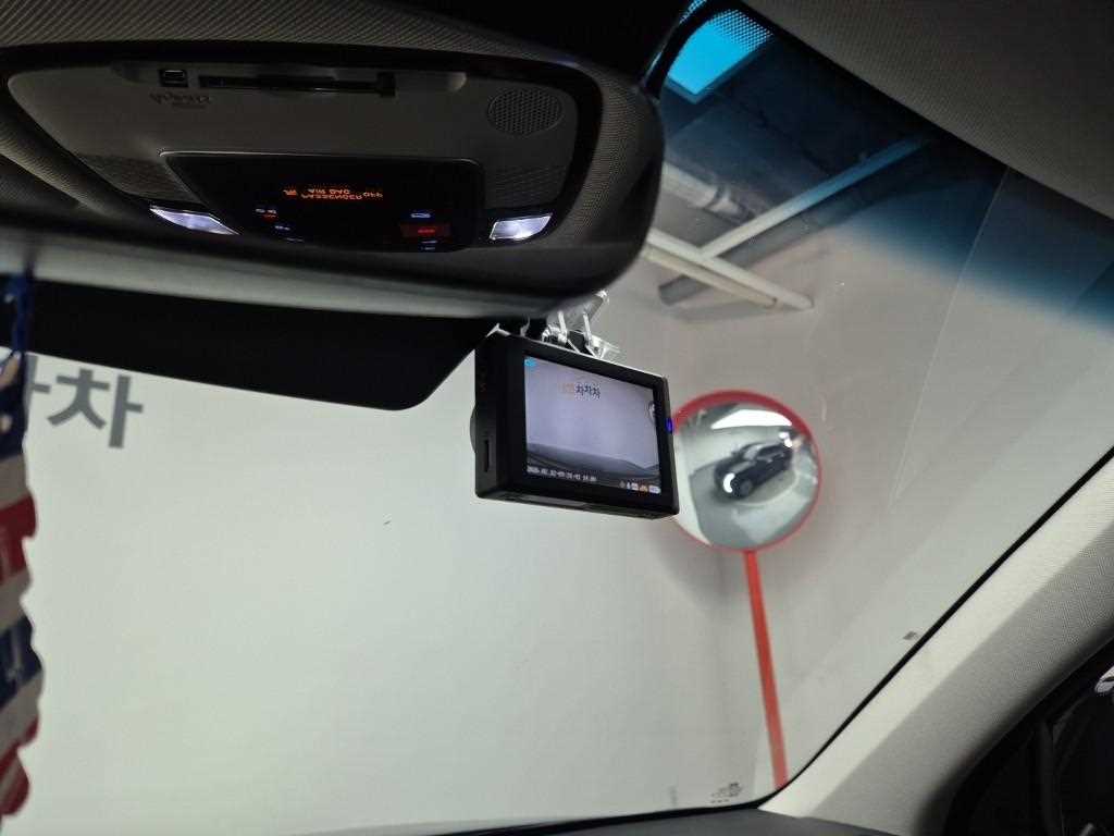 HYUNDAI Palisade 2024 Negro - Importación desde Corea - HF Imports Iquique - Foto 17