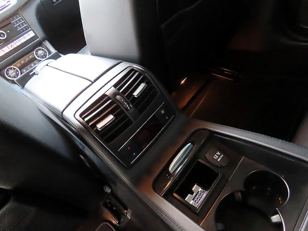 Mercedes Benz CLS Class 2016 Negro - Importación desde Corea - HF Imports Iquique - Foto 15