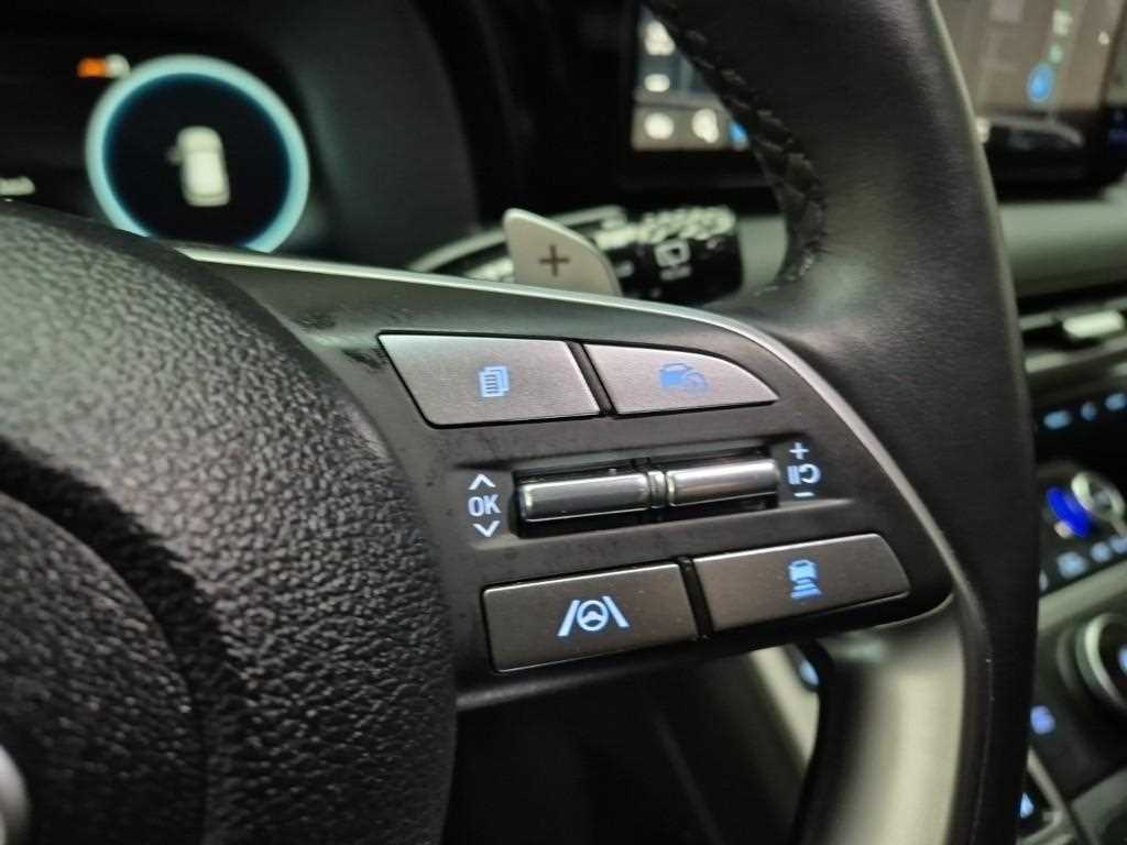 HYUNDAI Palisade 2024 Negro - Importación desde Corea - HF Imports Iquique - Foto 15