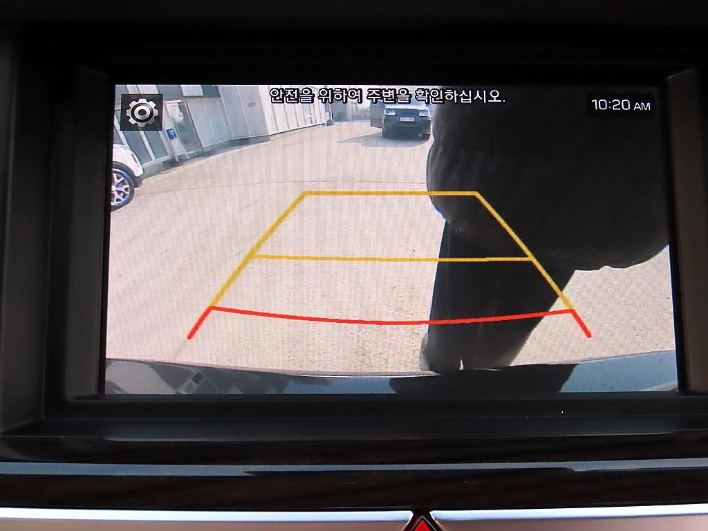 Genesis G80 2020 Negro - Importación desde Corea - HF Imports Iquique - Foto 15