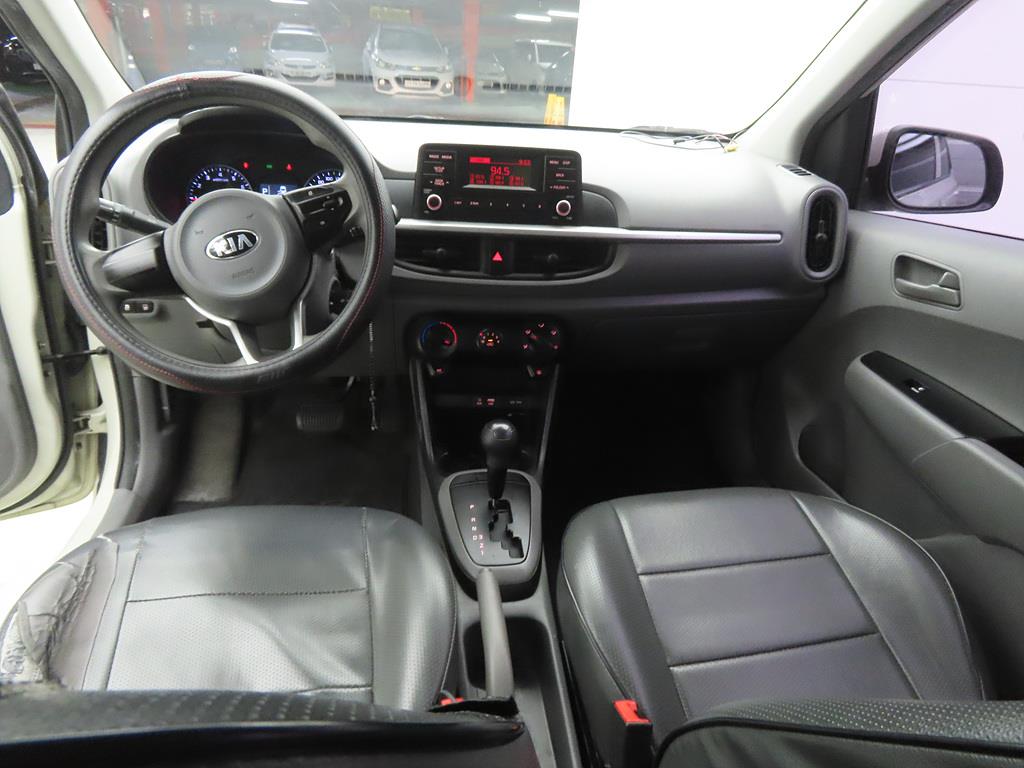 KIA Morning - Vista 7