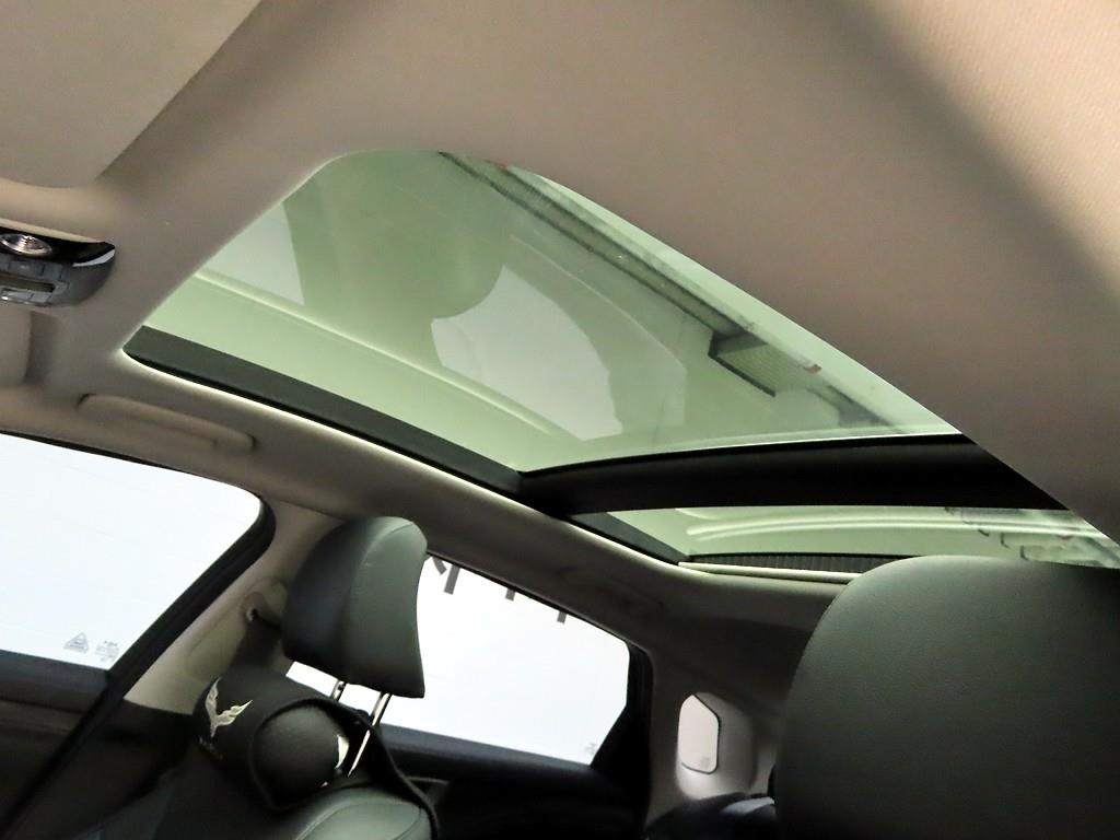 KIA K8 2022 Negro - Importación desde Corea - HF Imports Iquique - Foto 16