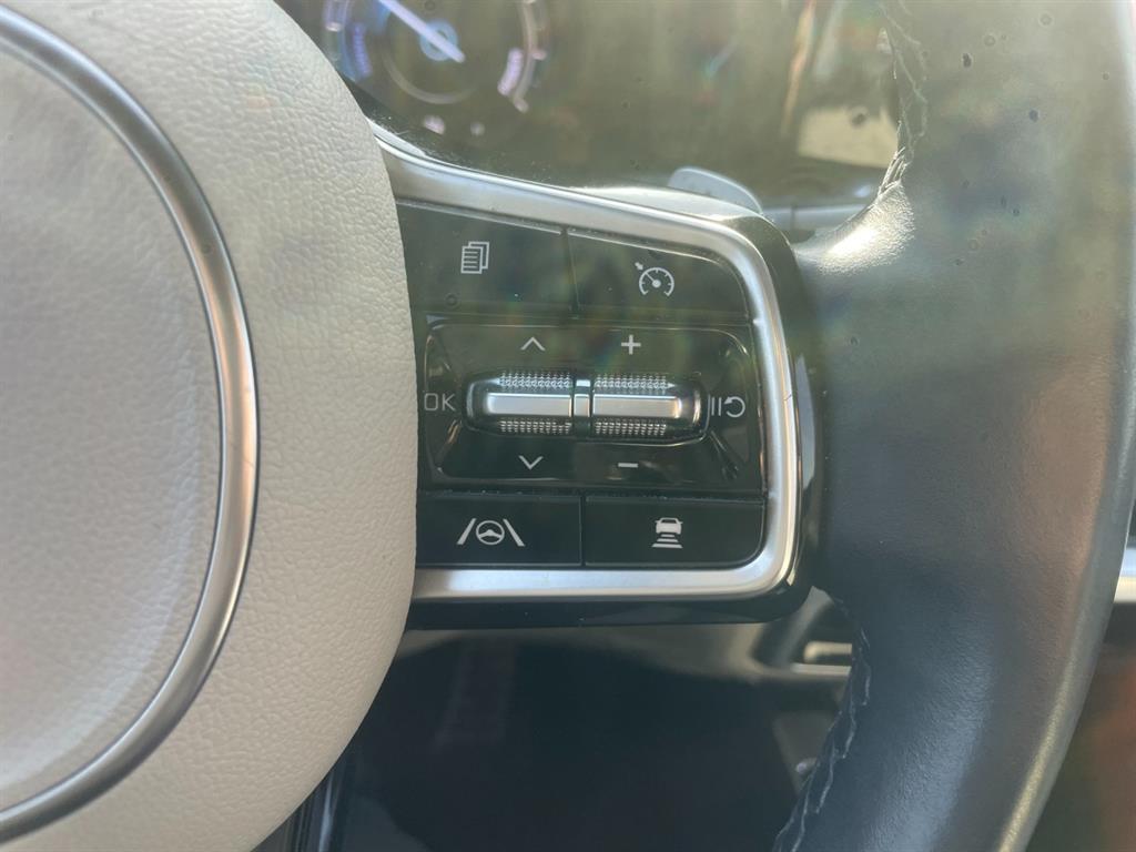 KIA Sorento 2021 Gris - Importación desde Corea - HF Imports Iquique - Foto 13