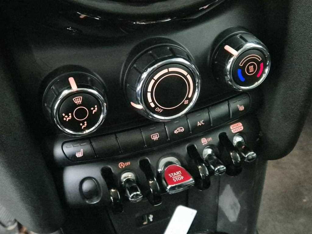 Mini Cooper 2020 Verde - Importación desde Corea - HF Imports Iquique - Foto 15