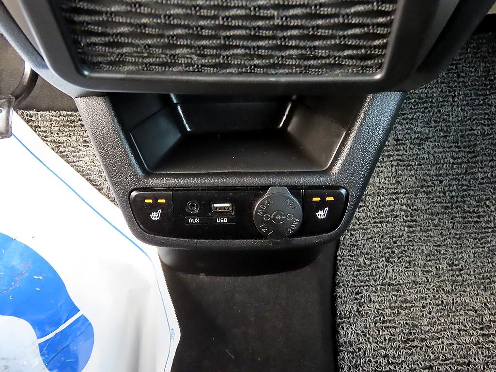 KIA Ray 2019 Plateado - Importación desde Corea - HF Imports Iquique - Foto 13