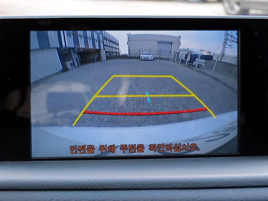 Lexus CT 2018 Blanco - Importación desde Corea - HF Imports Iquique - Foto 14