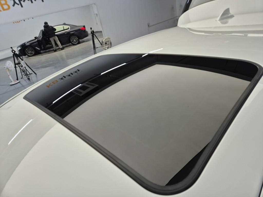 BMW 1 series 2017 Blanco - Importación desde Corea - HF Imports Iquique - Foto 13