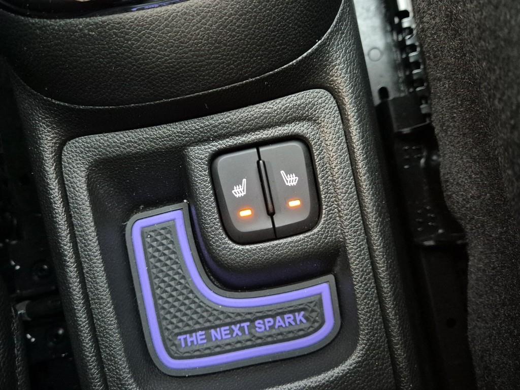 Chevrolet Spark 2021 Gris - Importación desde Corea - HF Imports Iquique - Foto 16