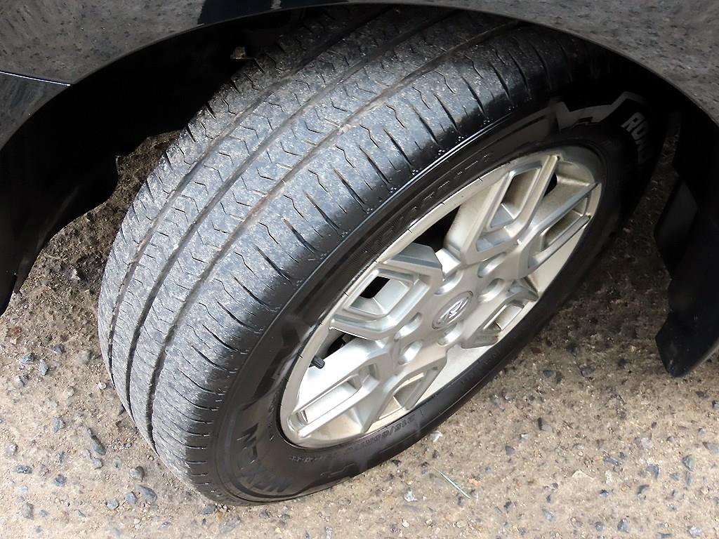 HYUNDAI Staria 2023 Negro - Importación desde Corea - HF Imports Iquique - Foto 20