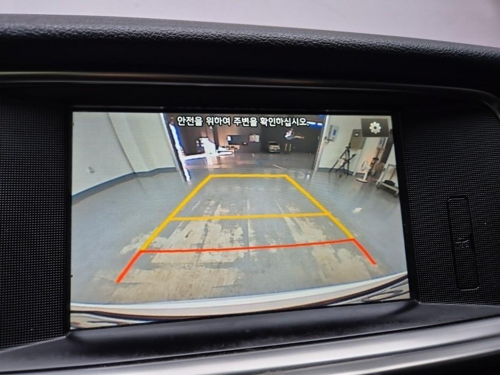 KIA K5 2016 Blanco - Importación desde Corea - HF Imports Iquique - Foto 14