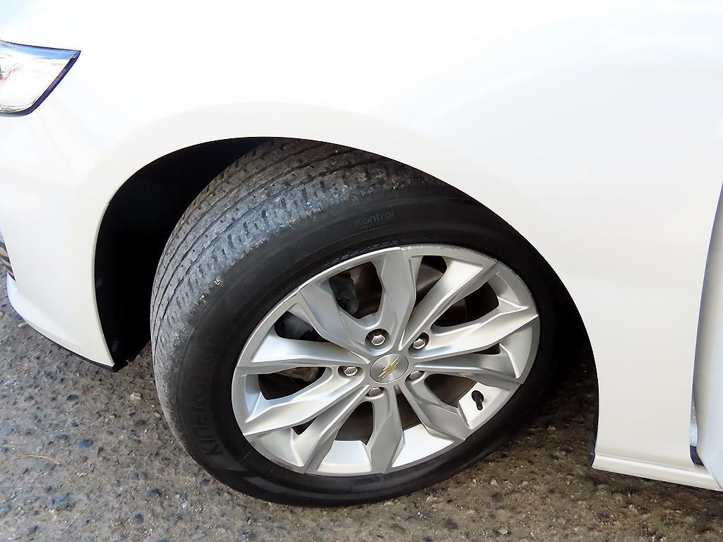 Chevrolet Malibu 2020 Blanco - Importación desde Corea - HF Imports Iquique - Foto 19