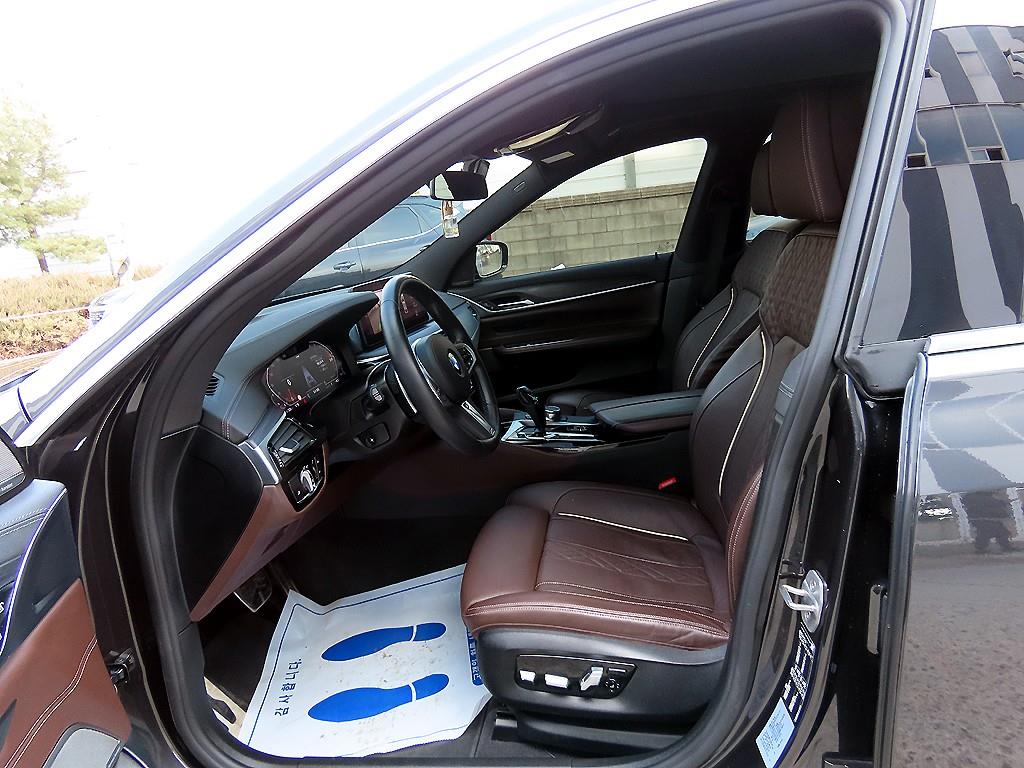 BMW Gran Turismo - Vista 5