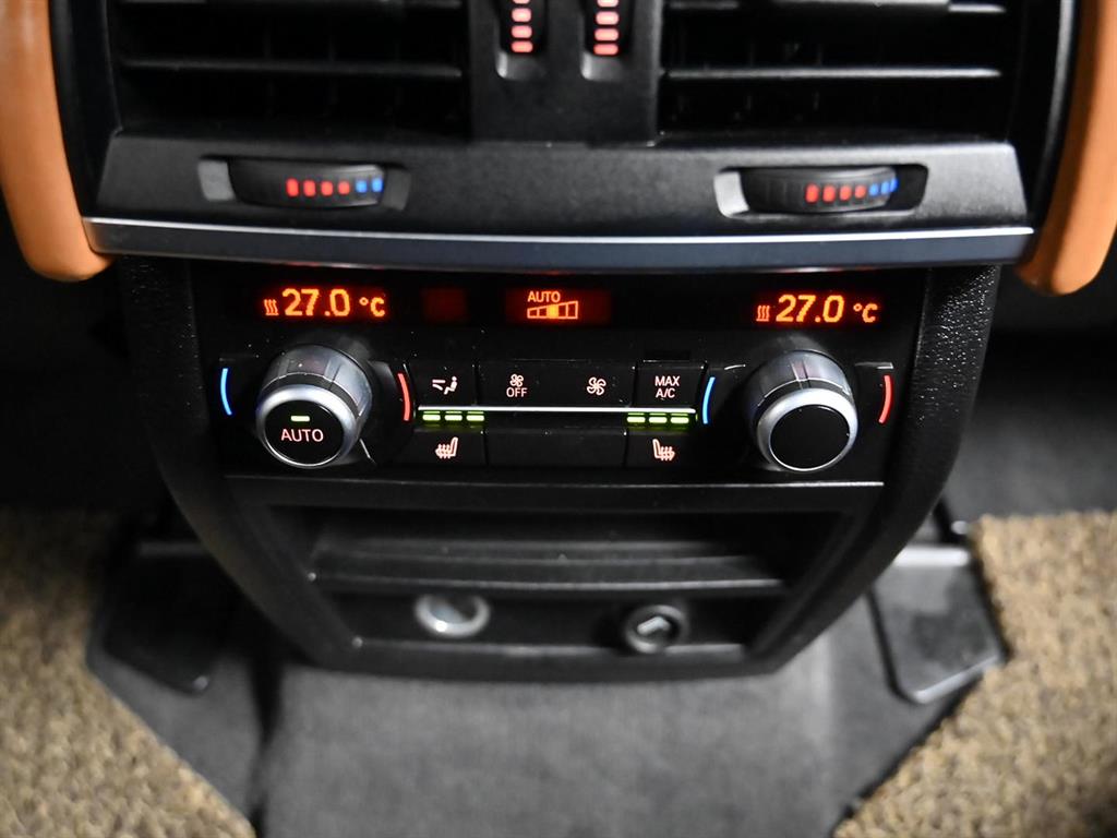 BMW X6 2015 Blanco - Importación desde Corea - HF Imports Iquique - Foto 15