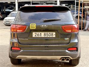 KIA Sorento - Vista 6