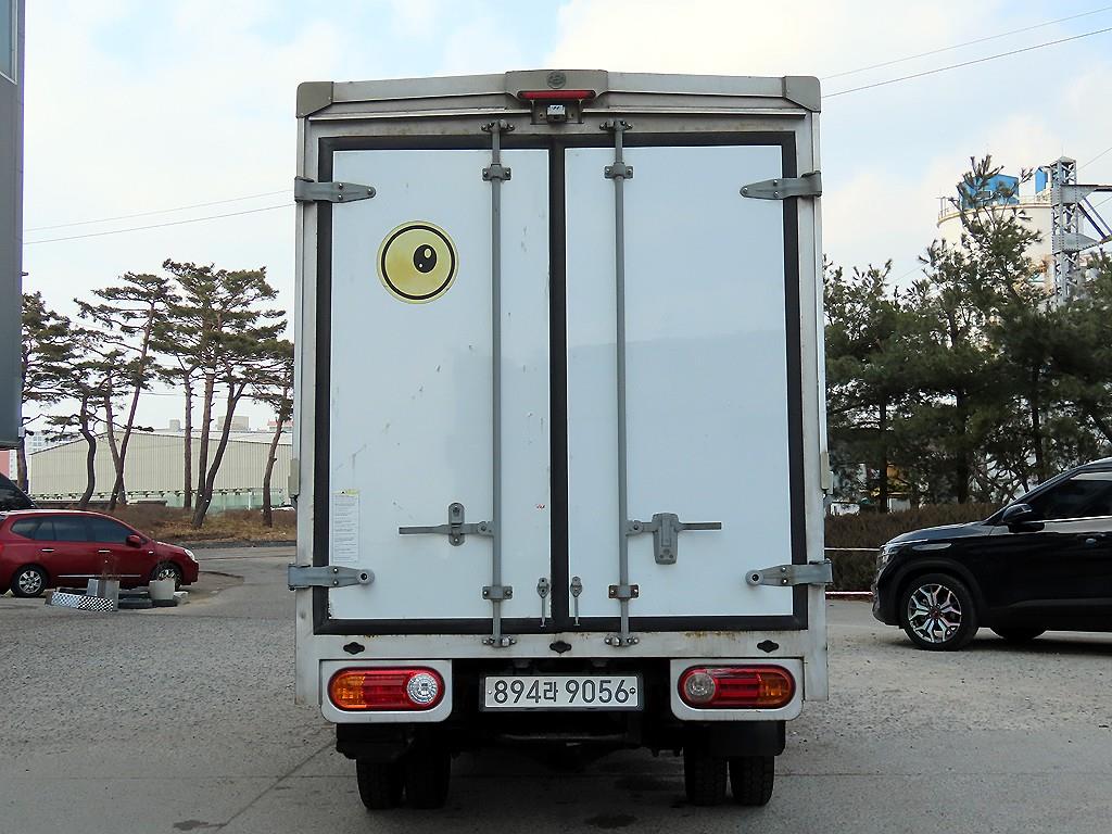 Small Truck Top_Wingbody - Vista 4