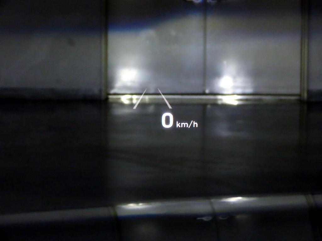 HYUNDAI Palisade - Vista 12