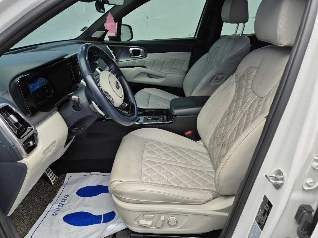 KIA Sorento - Vista 11