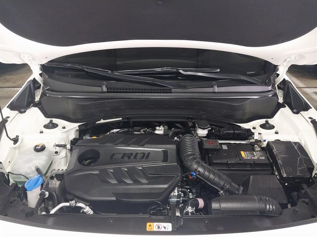 KIA Seltos 2020 Blanco - Importación desde Corea - HF Imports Iquique - Foto 20