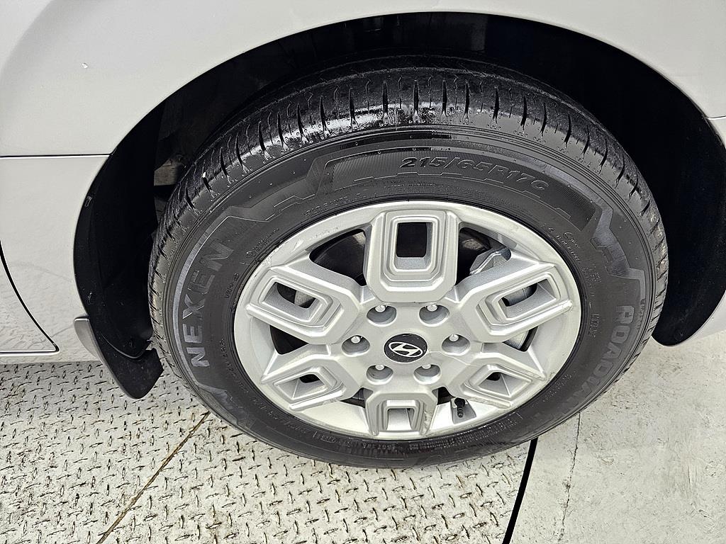 HYUNDAI Staria 2025 Plateado - Importación desde Corea - HF Imports Iquique - Foto 20