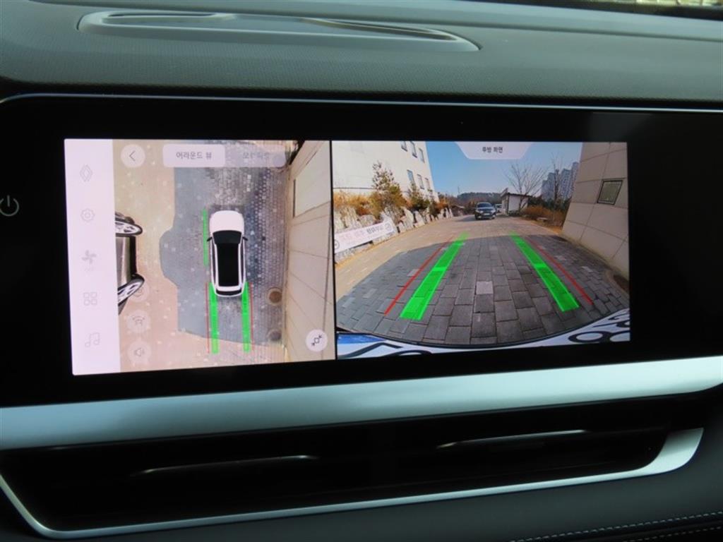 SAMSUNG Grand Koleos 2025 - Importación desde Corea - HF Imports Iquique - Foto 9