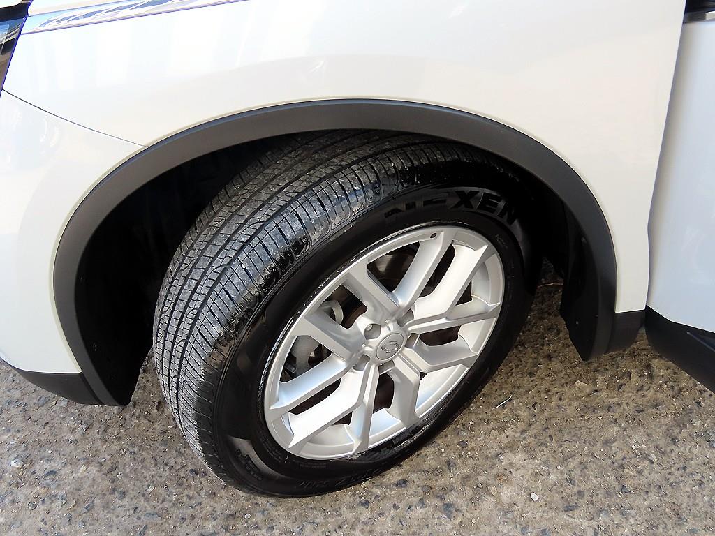 SAMSUNG QM6 2018 Blanco - Importación desde Corea - HF Imports Iquique - Foto 20