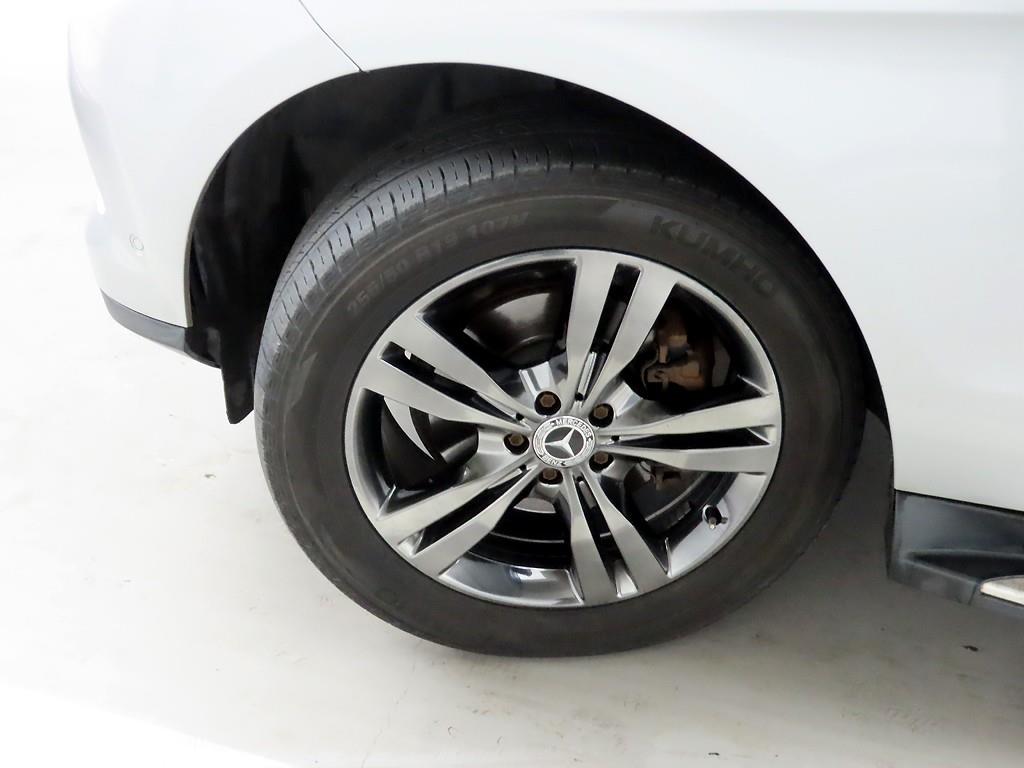 Mercedes Benz M Class 2013 - Importación desde Corea - HF Imports Iquique - Foto 19