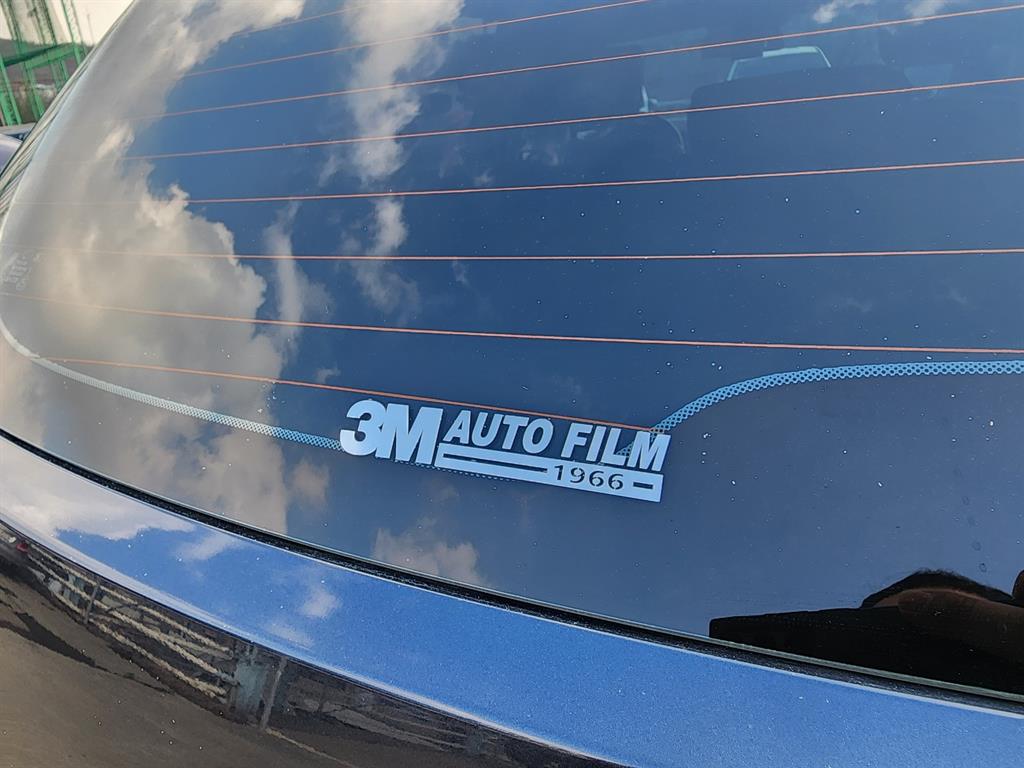 HYUNDAI Santa Fe - Vista 5