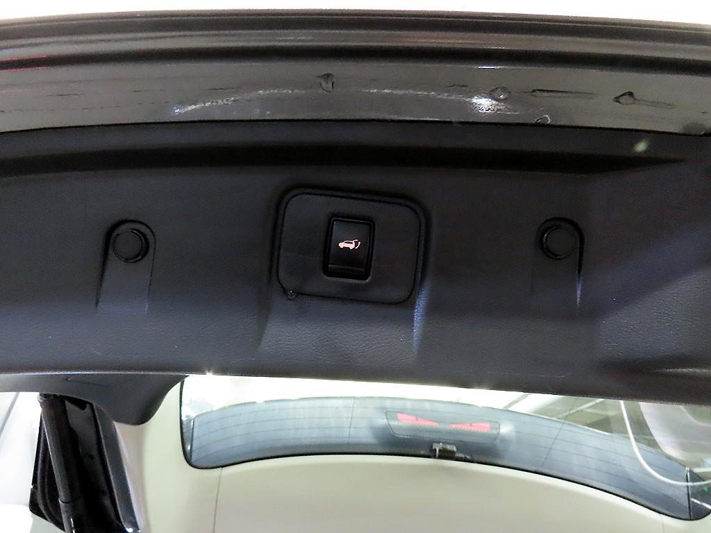 Nissan Murano 2016 Gris - Importación desde Corea - HF Imports Iquique - Foto 16