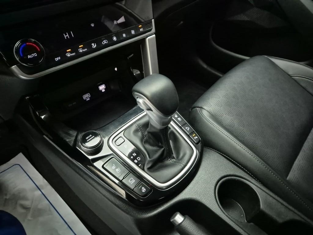 KIA Seltos - Vista 10