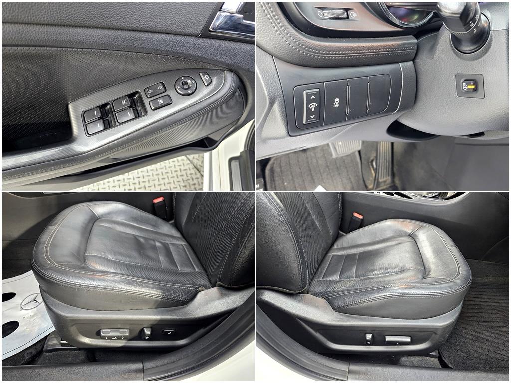 KIA K5 2013 Blanco - Importación desde Corea - HF Imports Iquique - Foto 16