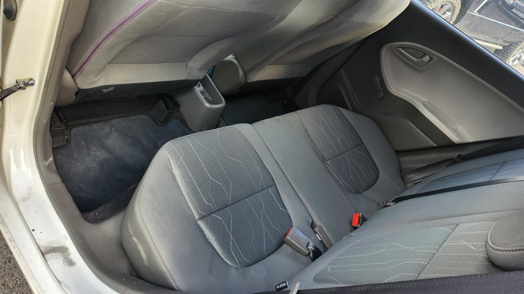 KIA Morning - Vista 8