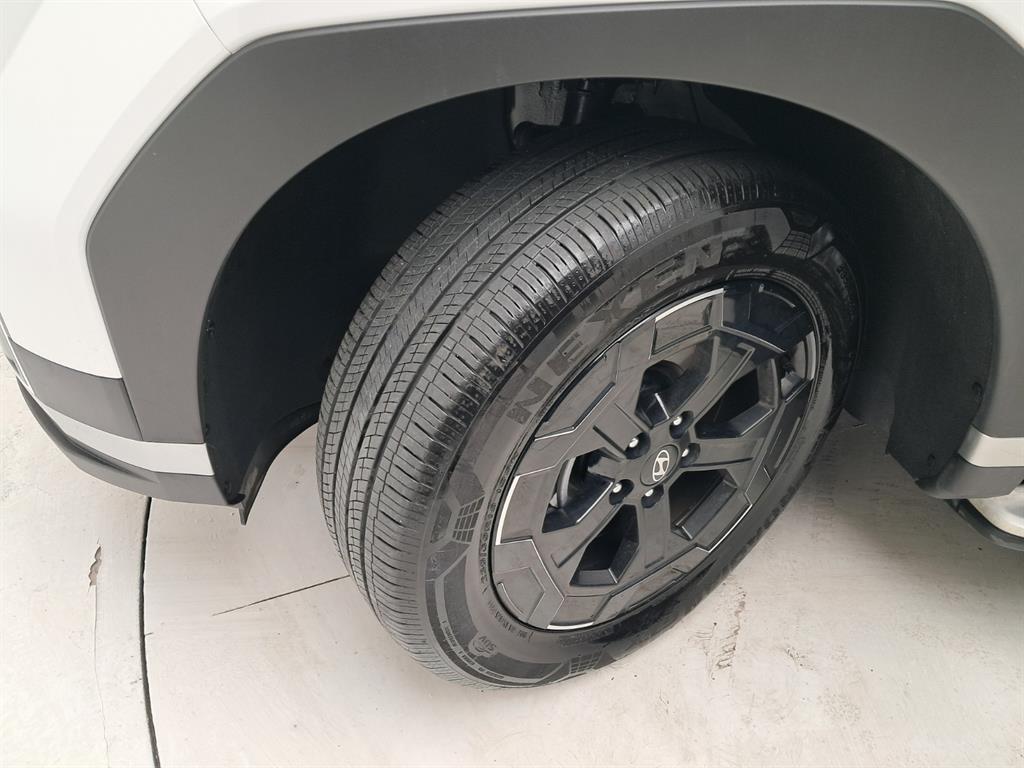 HYUNDAI Santa Fe 2025 Blanco - Importación desde Corea - HF Imports Iquique - Foto 20