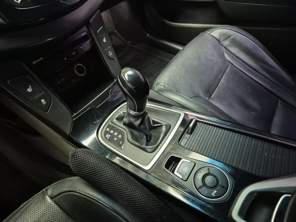 HYUNDAI i40 - Vista 8