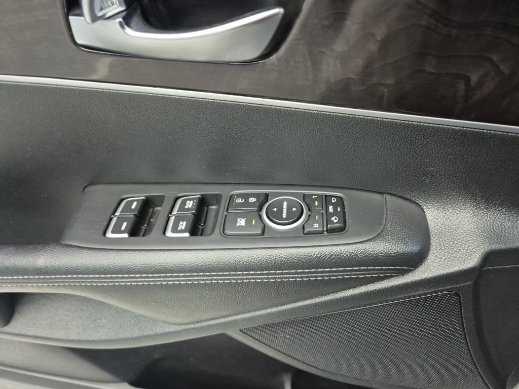 KIA Sorento 2016 Plateado - Importación desde Corea - HF Imports Iquique - Foto 18