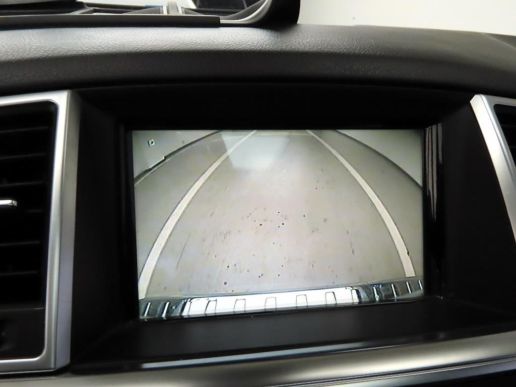 Mercedes Benz M Class 2013 - Importación desde Corea - HF Imports Iquique - Foto 16