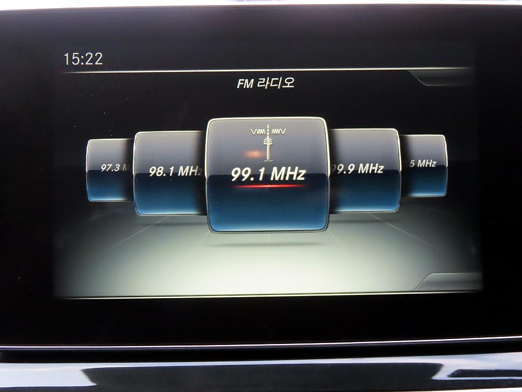 Mercedes Benz CLS Class 2016 Negro - Importación desde Corea - HF Imports Iquique - Foto 13