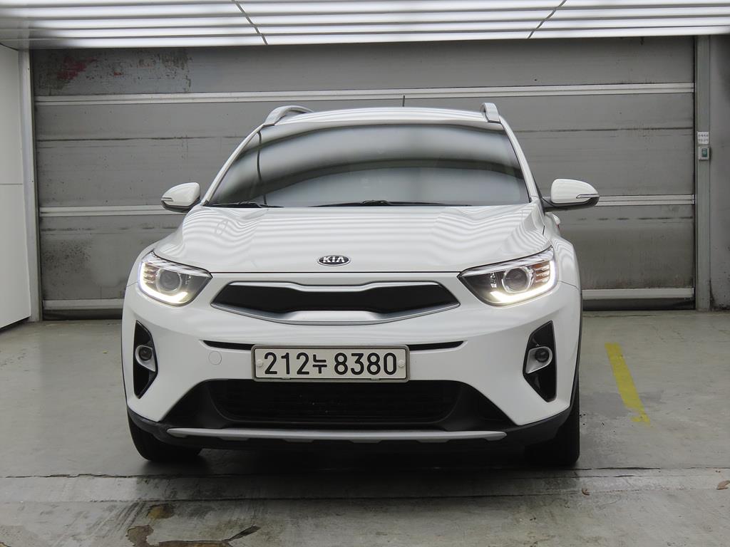 KIA Stonic - Vista 2