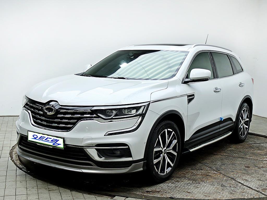 SAMSUNG QM6 - Vista 3