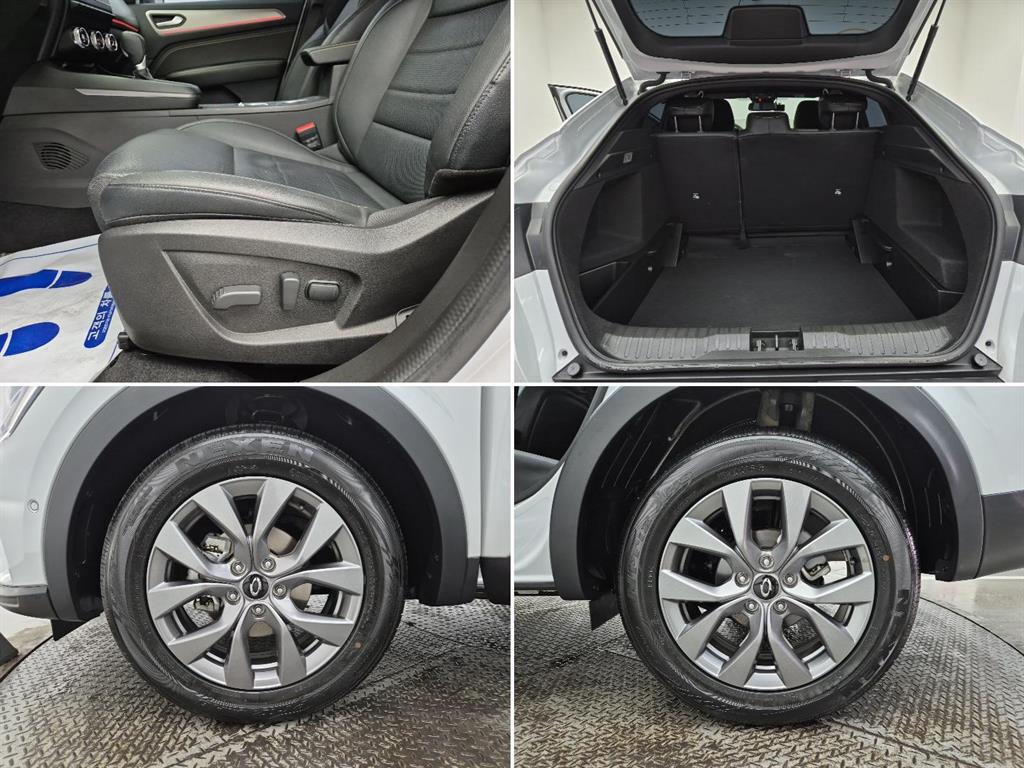 SAMSUNG XM3 2024 Blanco - Importación desde Corea - HF Imports Iquique - Foto 18