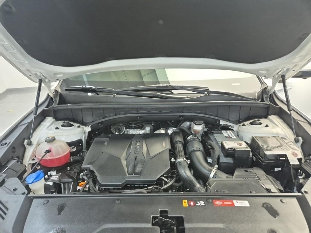 KIA Sorento - Vista 5